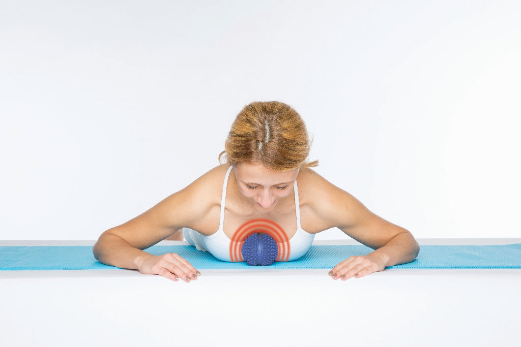 Dr. Cohen’s Heatable Acuball Fitness Accessories Canada.