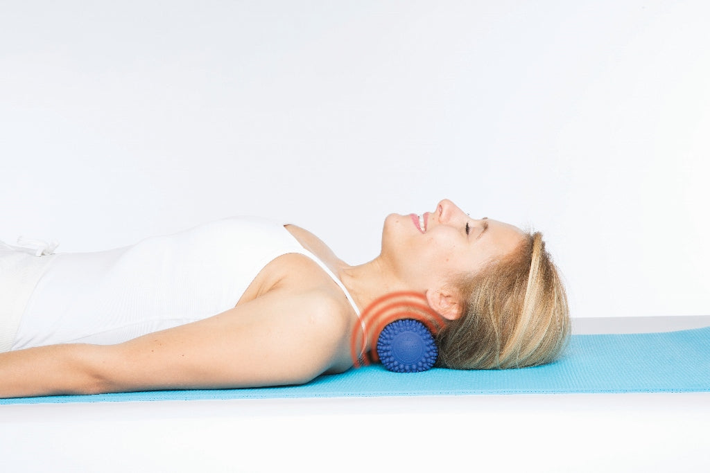 Dr. Cohen’s Heatable Acuball Fitness Accessories Canada.