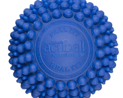 Dr. Cohen’s Heatable Acuball Fitness Accessories Canada.