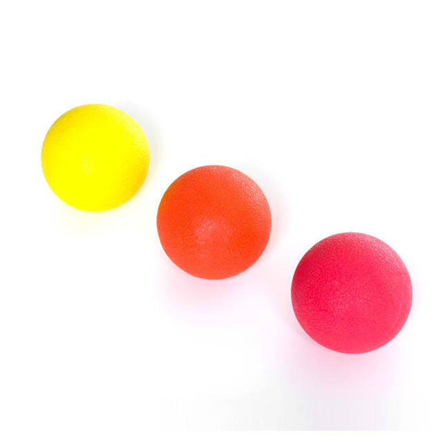 Acupressure Balls - set of 3 Fitness Accessories Canada.