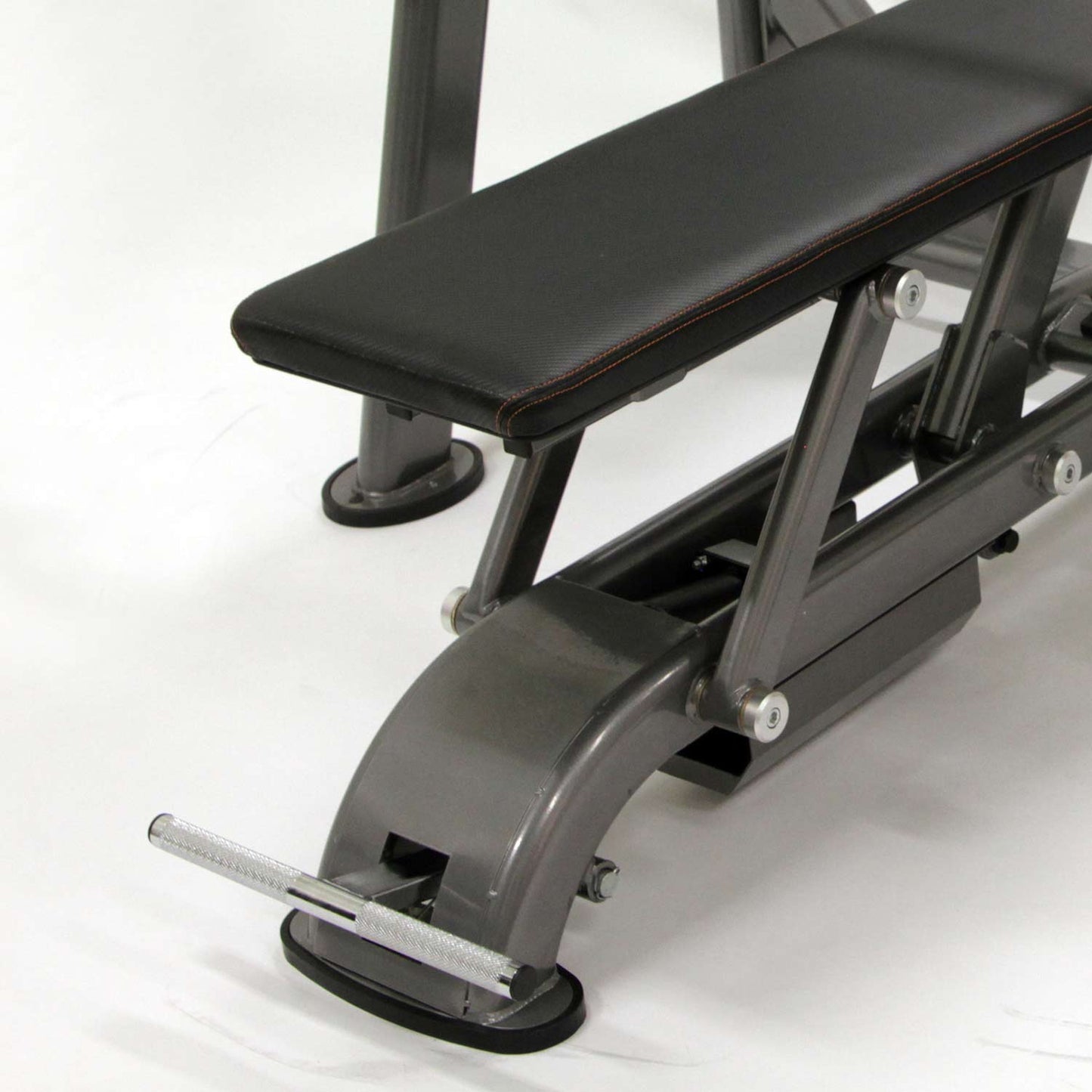 MAXX BENCH Olympic Flat Bench Strength Machines Canada.