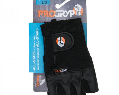 PRO-38 ALL STARS LIFTING GLOVES Strength & Conditioning Canada.