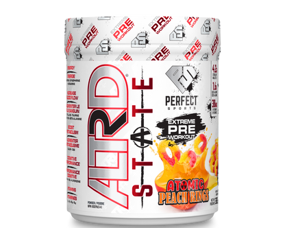ALTRD STATE Pre-Workout Supplement