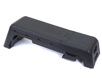 ELEMENT FIT DECK ADJUSTABLE BENCH / STEP