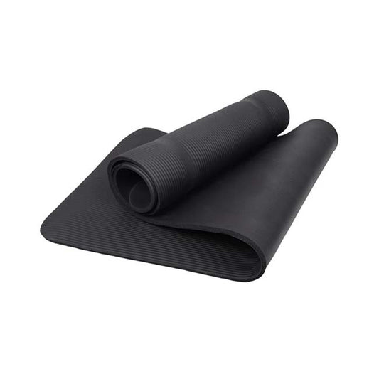 Jasmine Fitness 72" Padded Exercise Yoga Mat Fitness Accessories Canada.