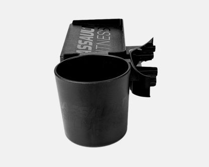 ASSAULT RUNNER PRO CUP HOLDER 23-AS-586