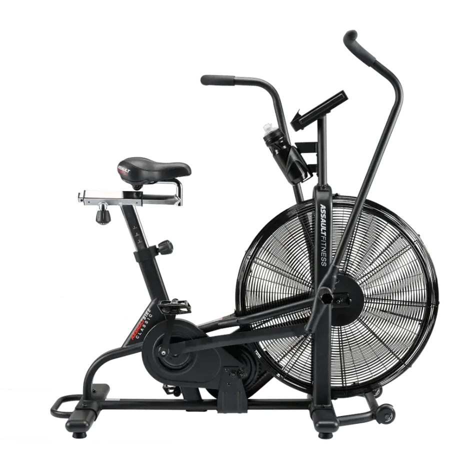 Assault Air Bike Classic
