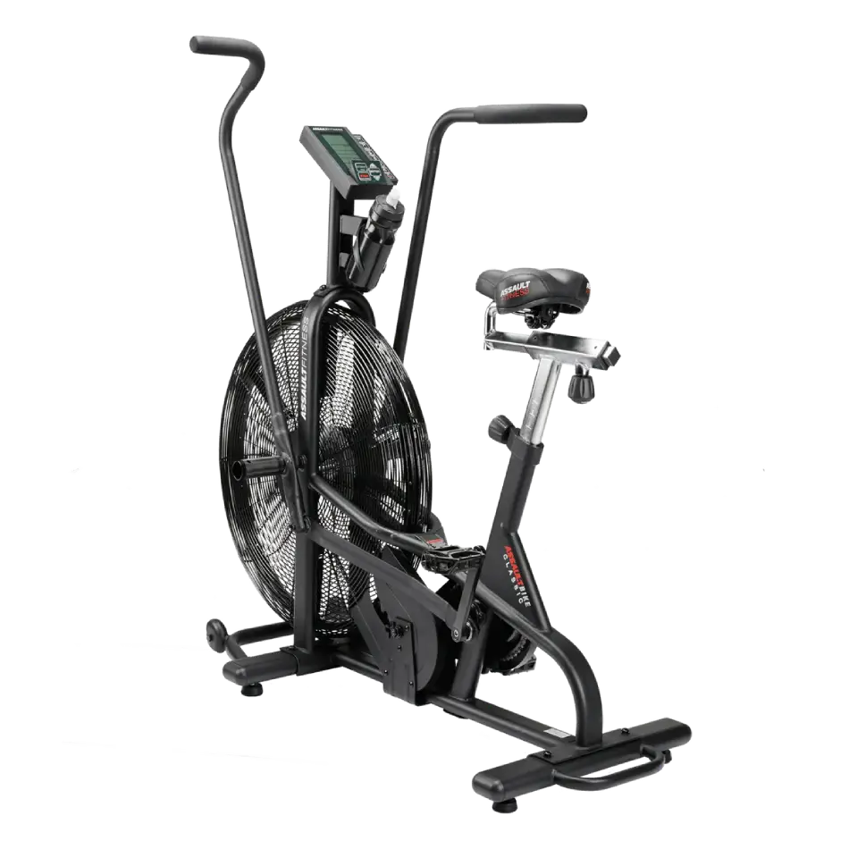 Assault Air Bike Classic