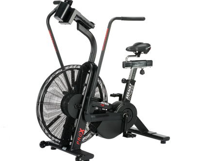 Assault Bike Pro X