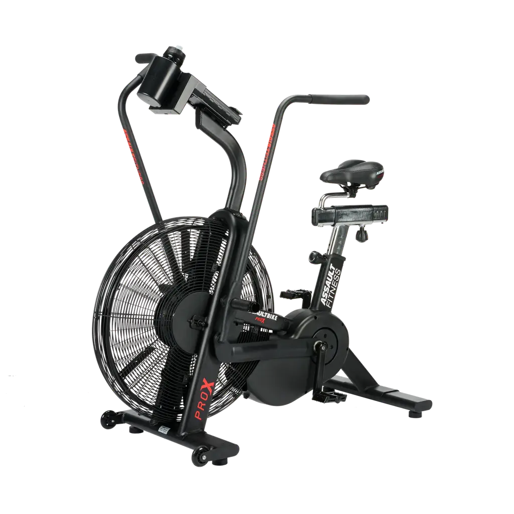 Assault Bike Pro X
