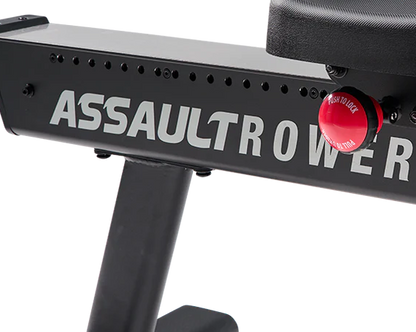 Assault Rower Pro