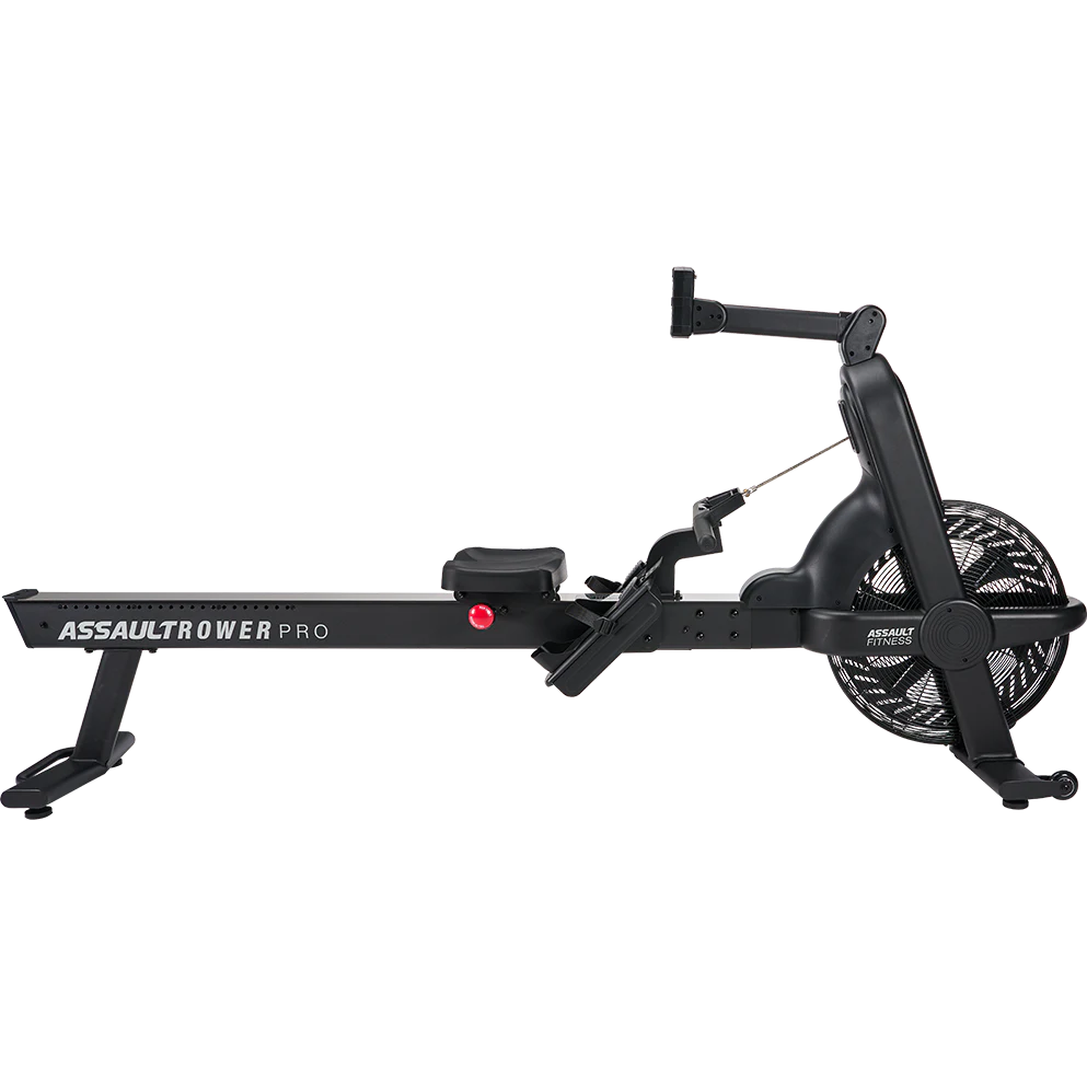 Assault Rower Pro