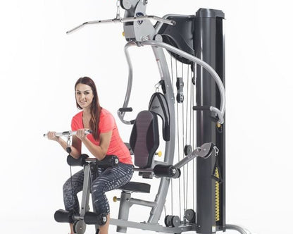 TuffStuff AXT-225R Classic Home Gym System Strength Machines Canada.