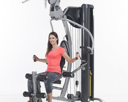 TuffStuff AXT-225R Classic Home Gym System Strength Machines Canada.