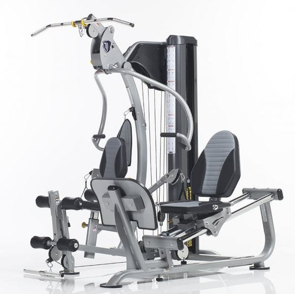 TuffStuff SXT-LP Leg Press for AXT-225R & SXT-550 Strength Machines Canada.