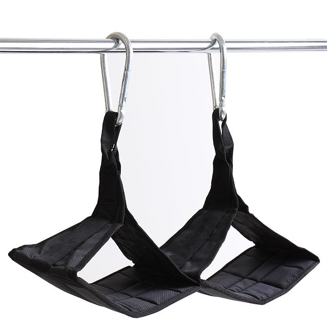 Beach Body Hanging Ab Straps Fitness Accessories Canada.