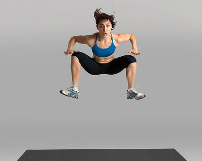 Beach Body Jump Mat Fitness Accessories Canada.