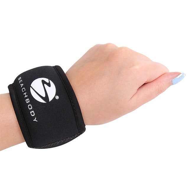 Beach Body Wrist Weights - 2lbs Fitness Accessories Canada.