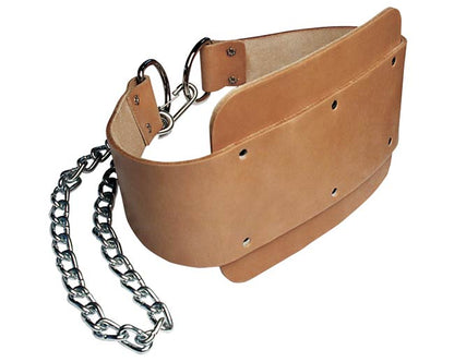 Body-Solid MA330 Leather Dipping Belt Strength & Conditioning Canada.