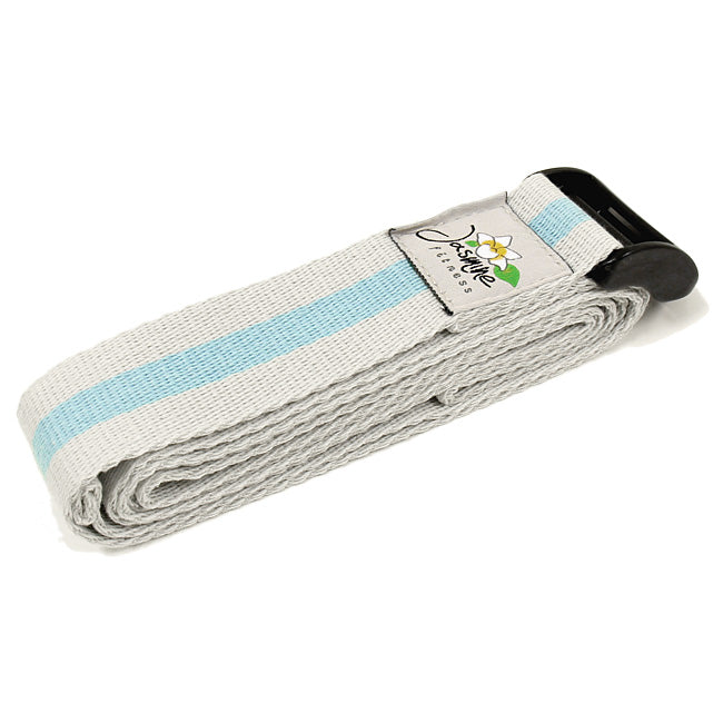 Jasmine Fitness Cotton Yoga Strap Fitness Accessories Canada.