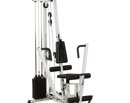 Body-Solid Home Gym EXM1500s Strength Machines Canada.