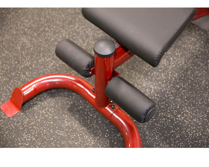 Body-Solid Adjustable FID Bench GFID100 Strength Machines Canada.