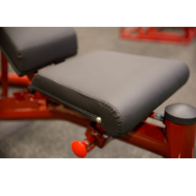 Body-Solid Adjustable FID Bench GFID100 Strength Machines Canada.