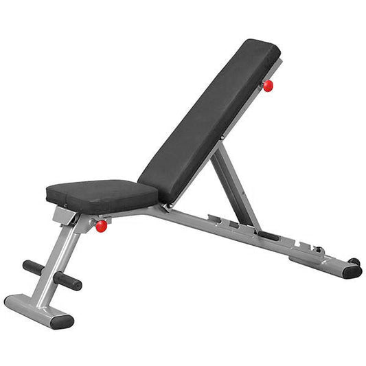 Body-Solid Adjustable FID Bench GFID225 Strength Machines Canada.