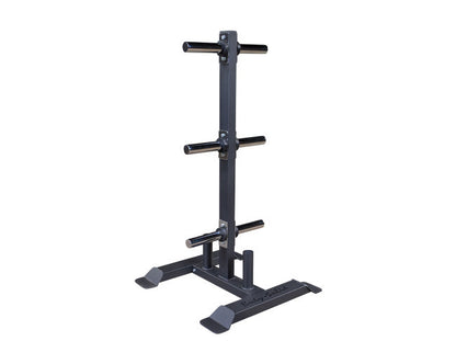 Body Solid GWT56 Weight Tree Strength & Conditioning Canada.