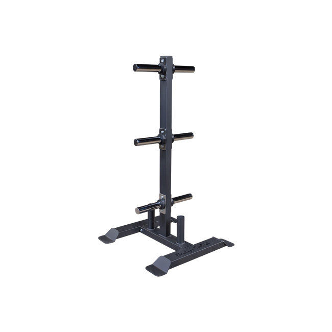 Body Solid GWT56 Weight Tree Strength & Conditioning Canada.