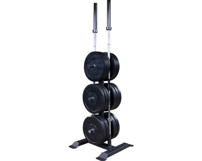 Body Solid GWT56 Weight Tree Strength & Conditioning Canada.