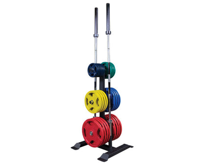 Body Solid GWT56 Weight Tree Strength & Conditioning Canada.