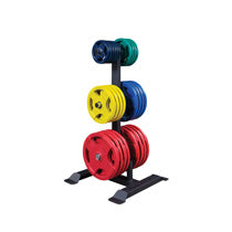 Body Solid GWT56 Weight Tree Strength & Conditioning Canada.