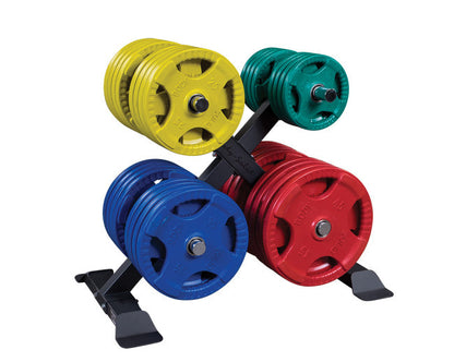 Body Solid GWT66 Weight Tree Strength & Conditioning Canada.