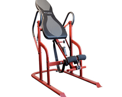 Body-Solid Inversion Table GINV50 Fitness Accessories Canada.