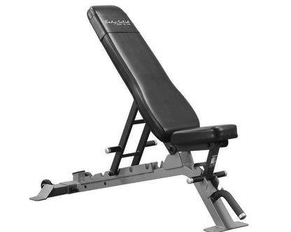 Body-Solid Pro Club Line Adjustable FID Bench SFID325 Strength Machines Canada.