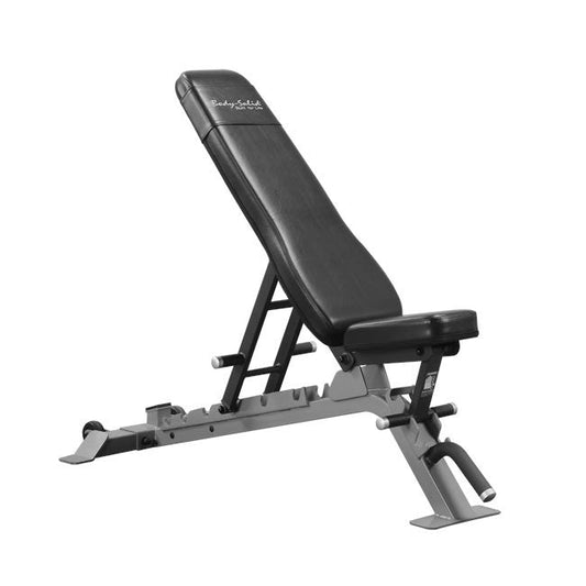 Body-Solid Pro Club Line Adjustable FID Bench SFID325 Strength Machines Canada.