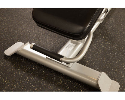 Body-Solid Pro ClubLine Adjustable FID Bench SAB500 Strength Machines Canada.