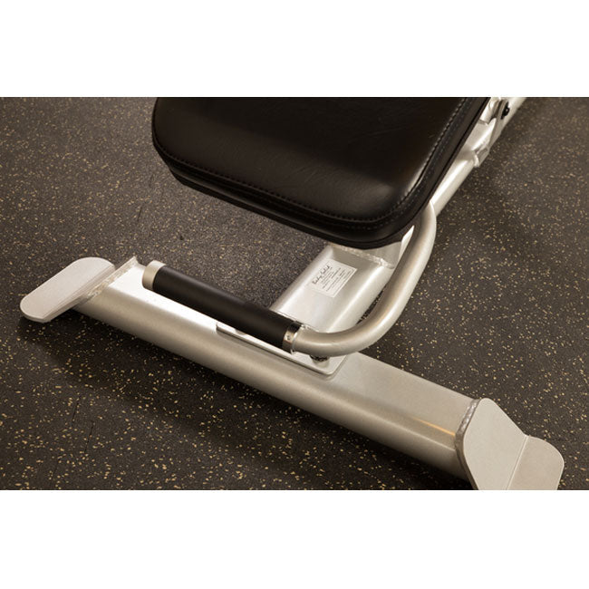 Body-Solid Pro ClubLine Adjustable FID Bench SAB500 Strength Machines Canada.