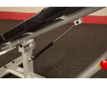 Body-Solid Pro ClubLine Adjustable FID Bench SAB500 Strength Machines Canada.