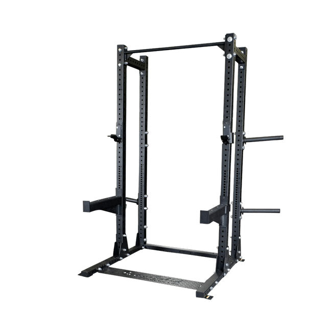 Body Solid SPR500BACK ProClub Line Extended Commercial Half Rack Strength Machines Canada.