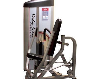 Body Solid S2CP-2 Series II Chest Press Strength Machines Canada.