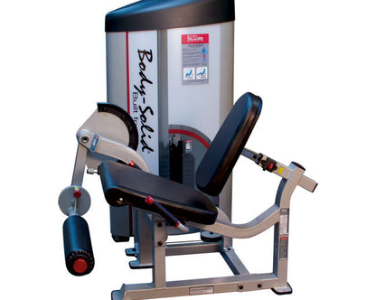 Body Solid S2LEX-1 Series II Leg Extension Strength Machines Canada.