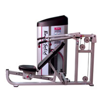 Body Solid S2MP-2 Series II Multi-Press Strength Machines Canada.