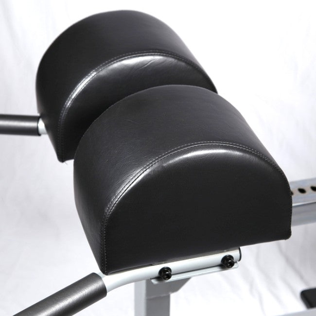 Body-Solid Glute Ham Developer (GHD) Machine SGH500 Strength Machines Canada.