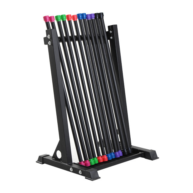 XM BodyBar Storage Rack Fitness Accessories Canada.