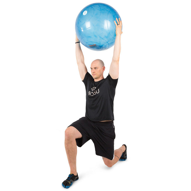 BOSU Ballast Ball 65cm Fitness Accessories Canada.