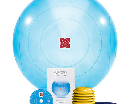 BOSU Ballast Ball 65cm Fitness Accessories Canada.