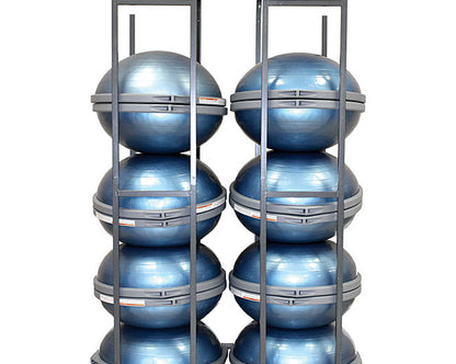 Bosu Ball Storage Rack Fitness Accessories Canada.