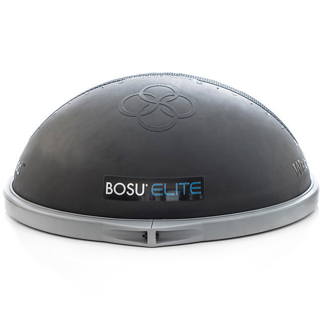 BOSU Elite Balance Trainer by WeckMethod Fitness Accessories Canada.